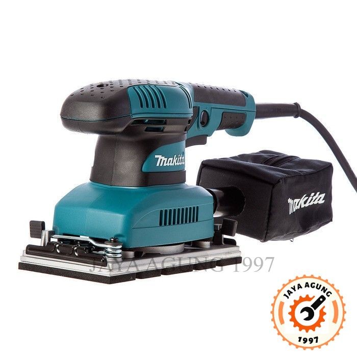 MAKITA BO3710 MESIN AMPLAS / MESIN AMPLAS MAKITA BO3710 / Sander MAKITA BO 3710