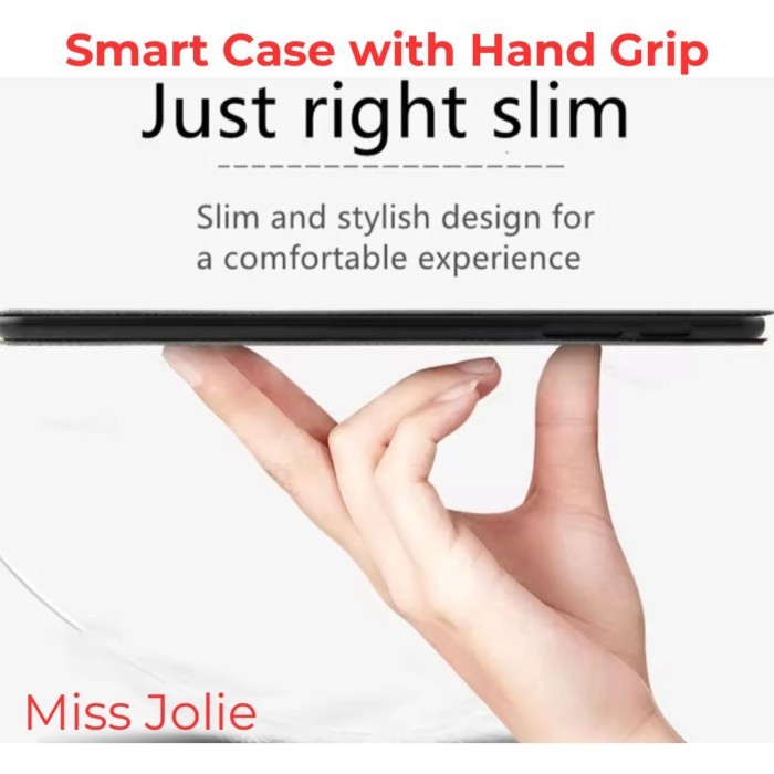 

promo -Handstrap Case Kindle Paperwhite 11th 2021 Casing Smart Cover Hard - No 1, Paperwhite 11th