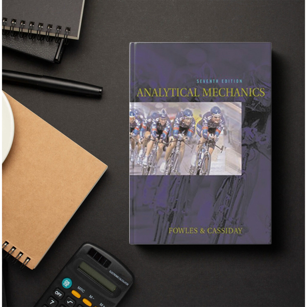Analytical Mechanics 7th Edition - Fowles & Cassiday