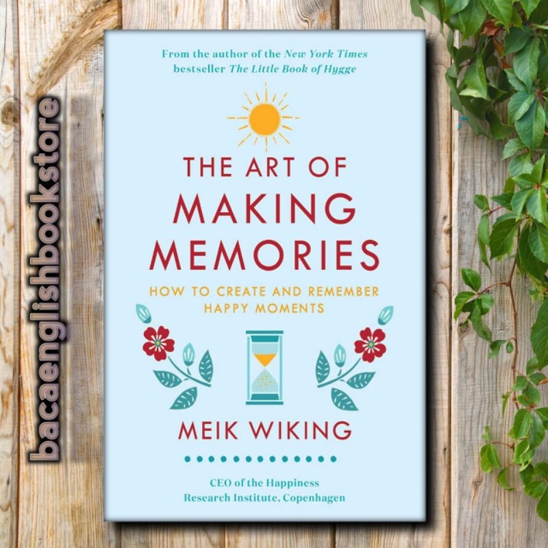 the art of making memories