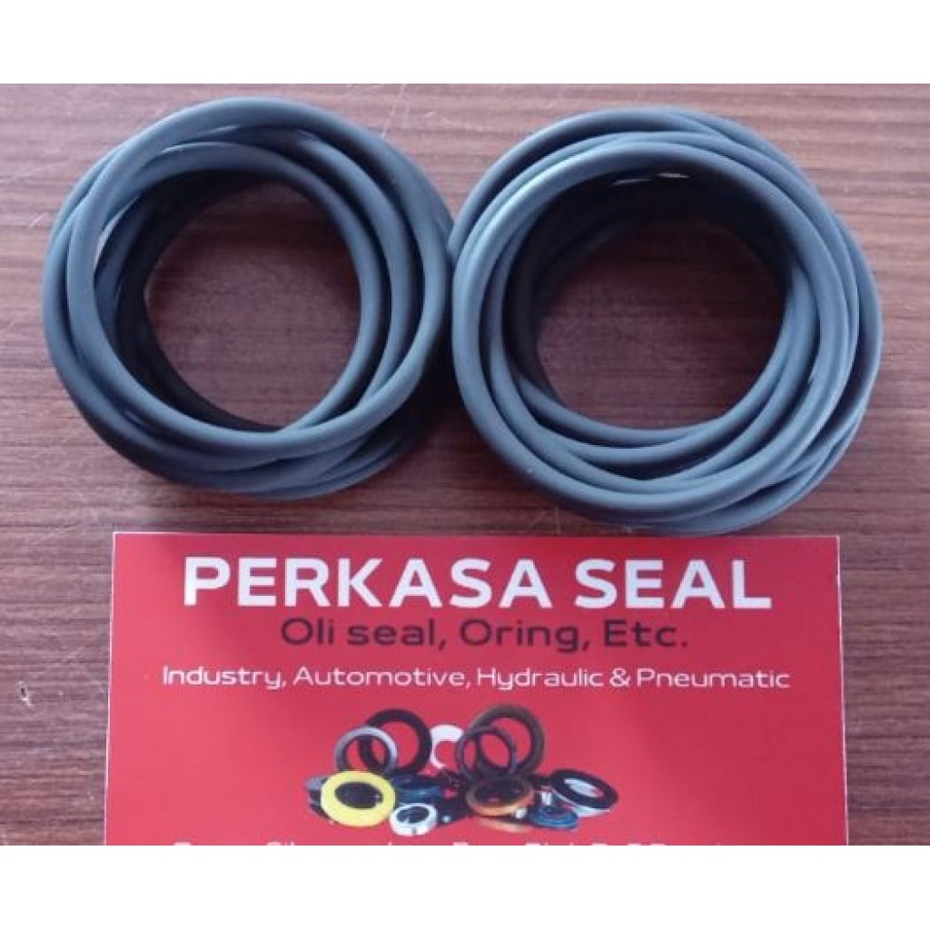 O-RING SEAL 37X3 VITON / O-RING 37X3 VITON / 37X3 VITON