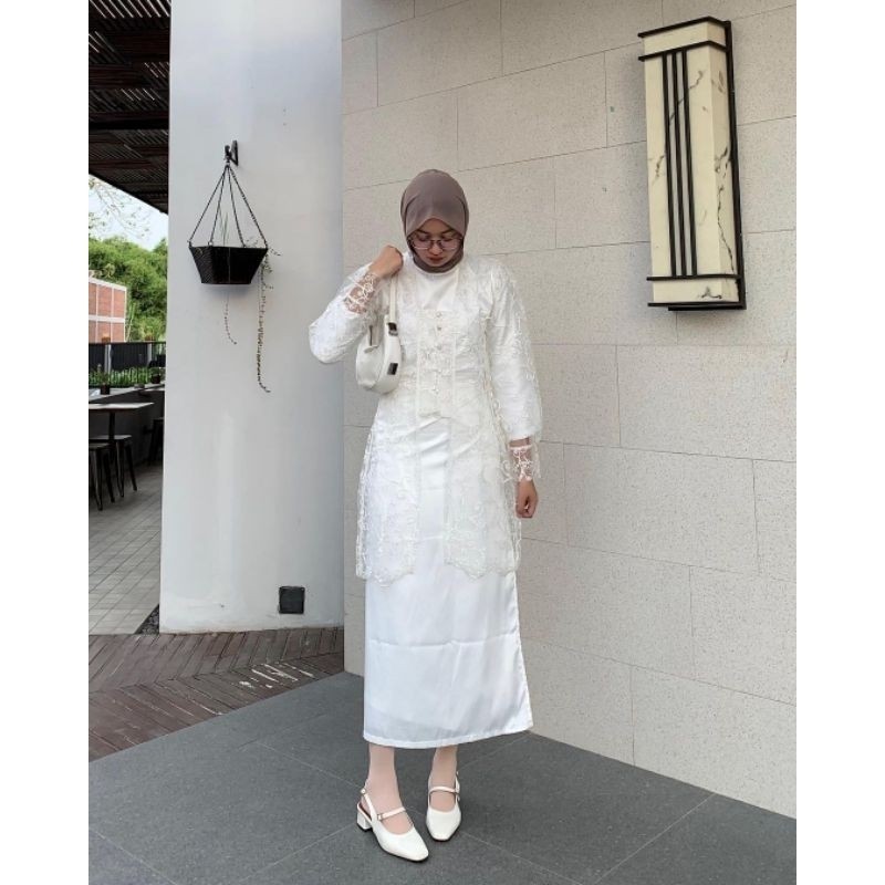 arjati kebaya kutu baru kebaya kondangan baju kondangan