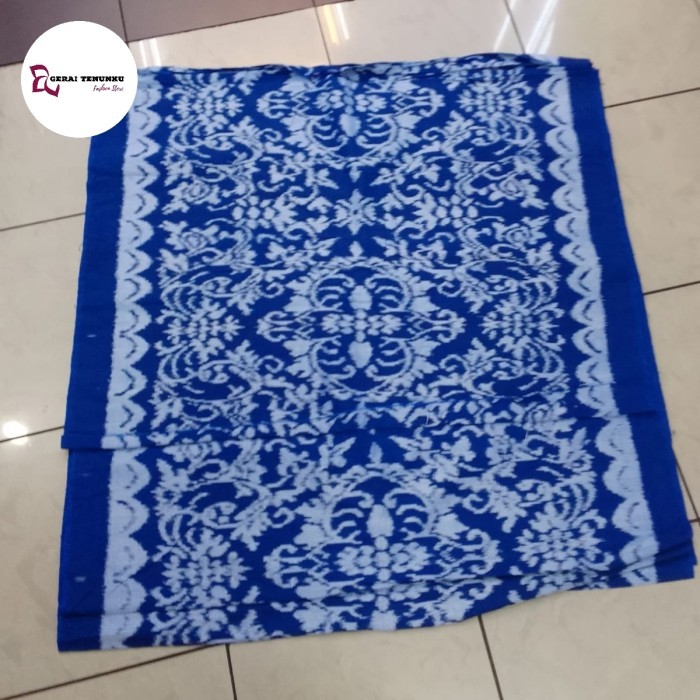 ✨LARIS✨ -kain tenun endek bali murah meteran lebar 105 al 0258