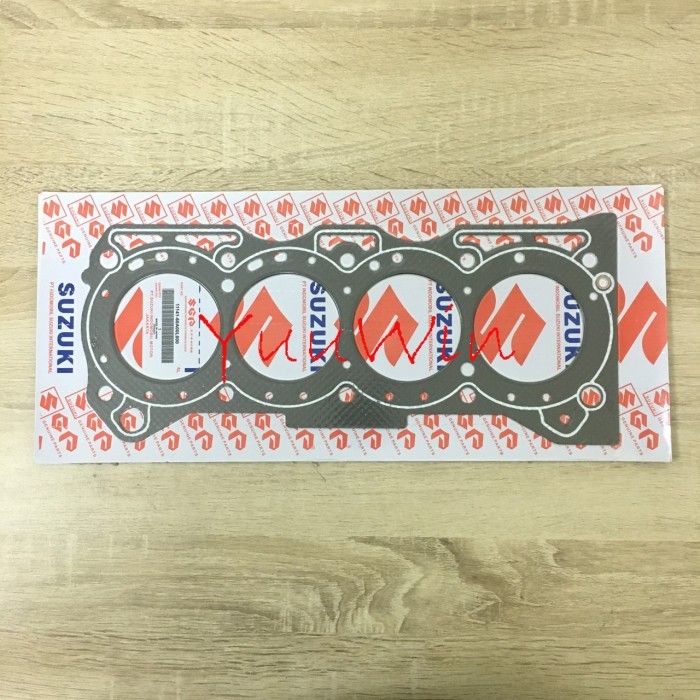 PACKING HEAD FUTURA - PACKING CYLINDERHEAD FUTURA KARBU CYLINDER HEAD