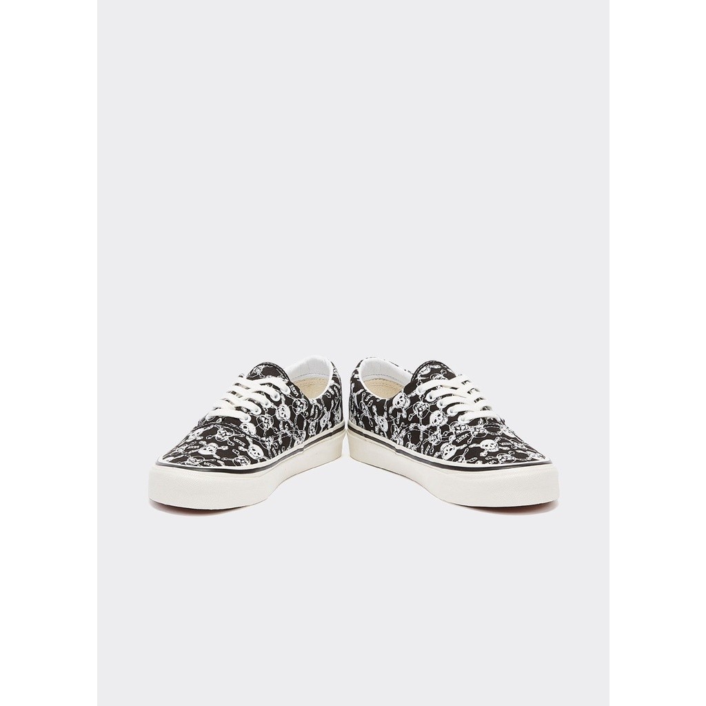 Sepatu VANS ORIGINAL - Era 95 DX OG Skulls