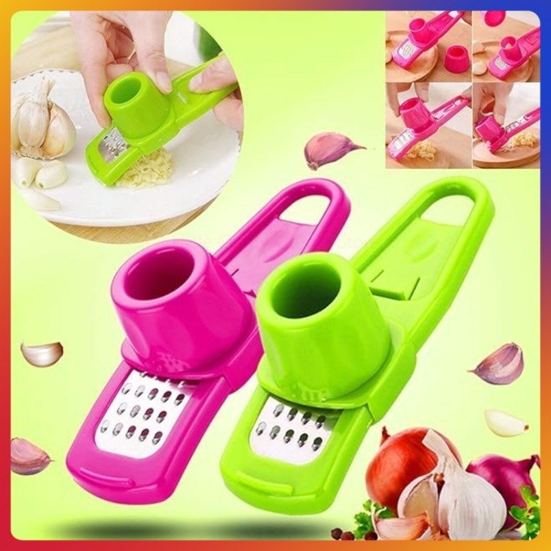 Parutan bawang putih/alat giling bawang merah/parutan jahe bawang merah