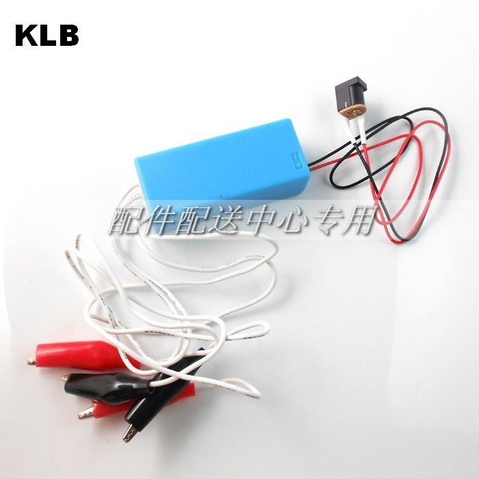 Mini CCFL Tester LCD TV Monitor Laptop Screen Repair Backlight Lamp Test MAX 400mm LM-12301 Free Shi