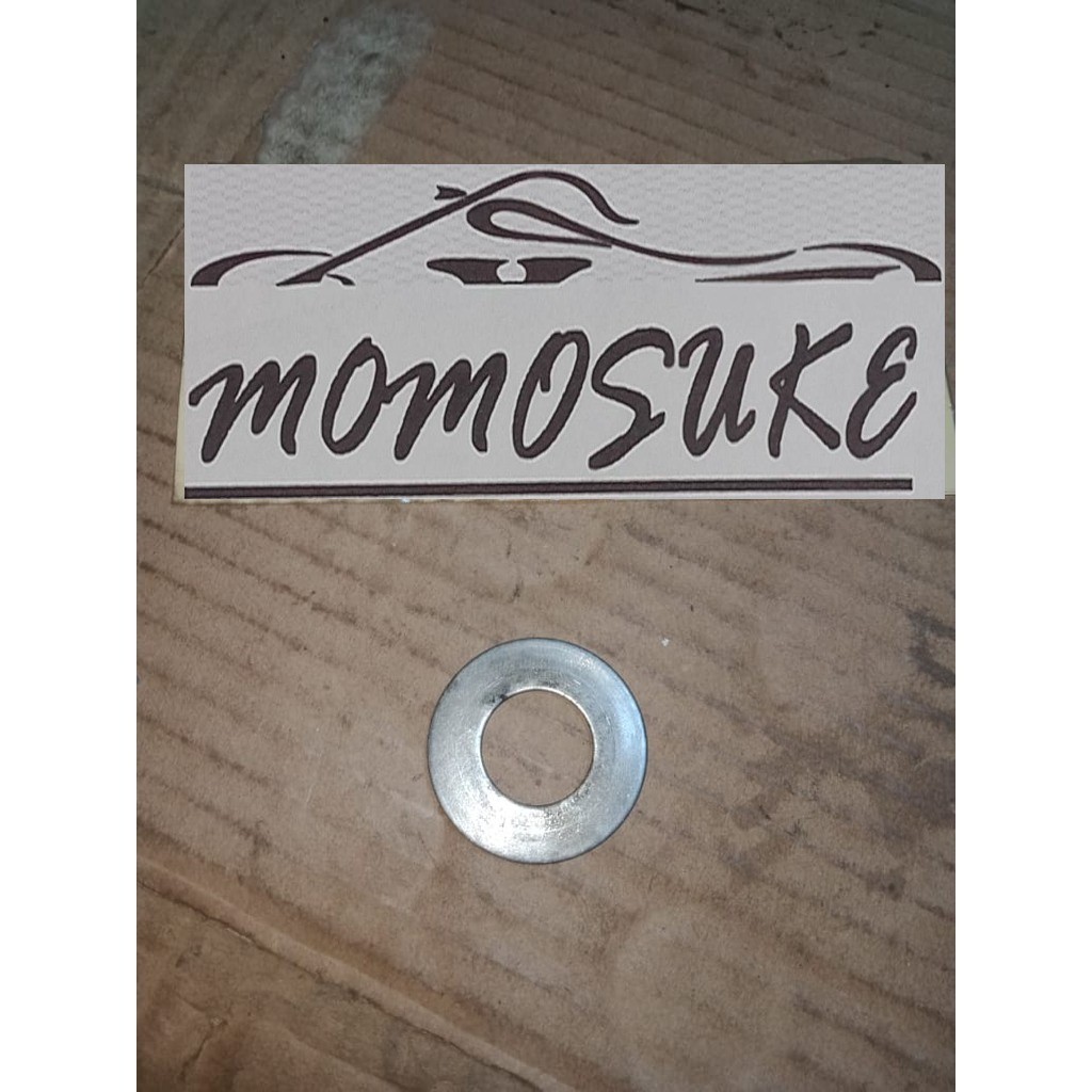 Ring mangkok Ganda dalam Jupiter z Copotan Motor