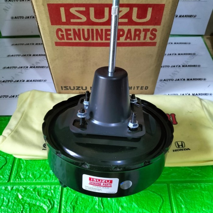 Brake boster booster rem Panther 2.3 2.5 Kotak