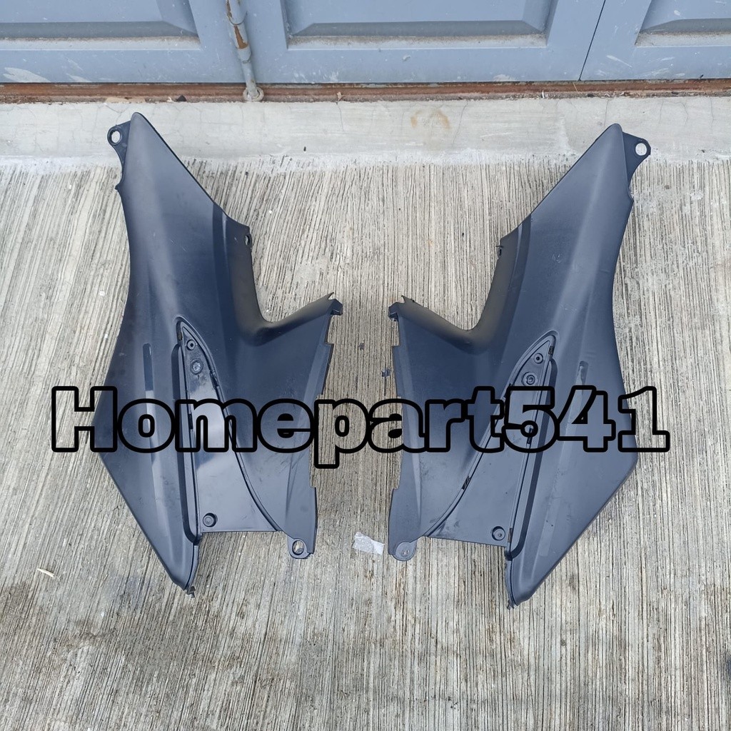 COVER TANGKI SUPRA FIT NEW SAMBUNGAN BODY SUPRA FIT NEW SUPRA FIT X SUPRA FIT S