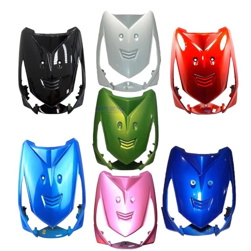 Tameng Beat Karbu 2008-2012