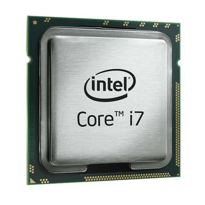 INTEL PROCESSOR i7 7700 TRAY