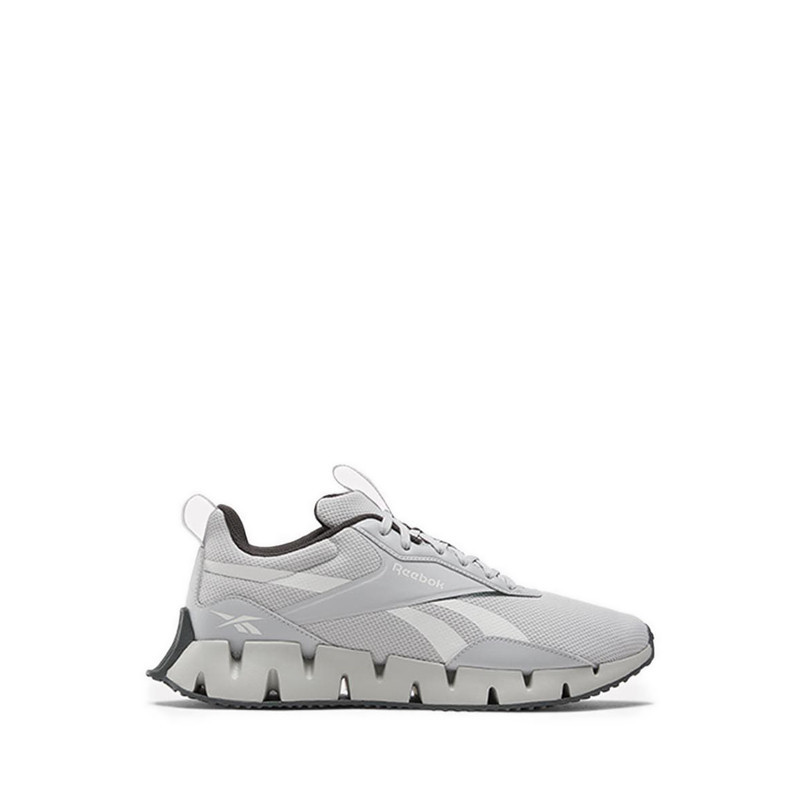 Reebok Zig Dynamica Str Men's Running Shoes - Grey maX