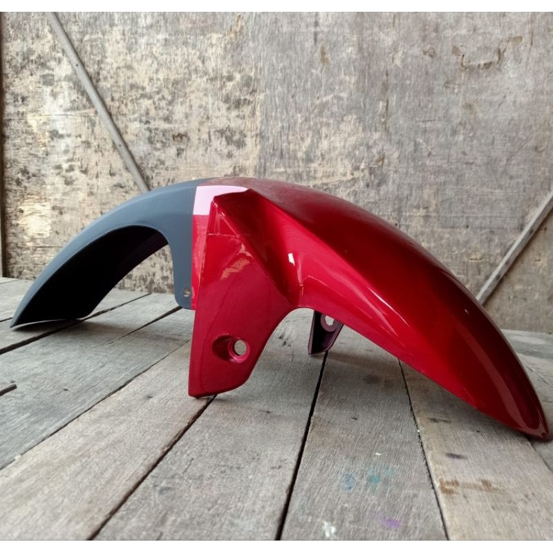 SLEBOR DEPAN R15 SLEBOR DEPAN YAMAHA R15