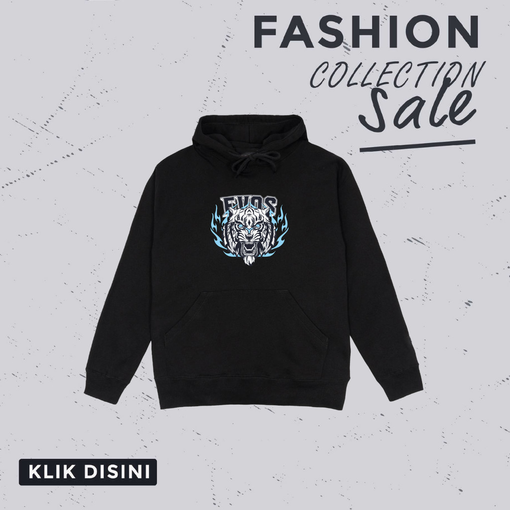 JAKET HOODIE EVOS TERBARU TAHUN 2024 RRQ ONIC ALTEREGO ECHO BTR OVER SIZE S M L XL 2XL 3XL 4XL 5XL J