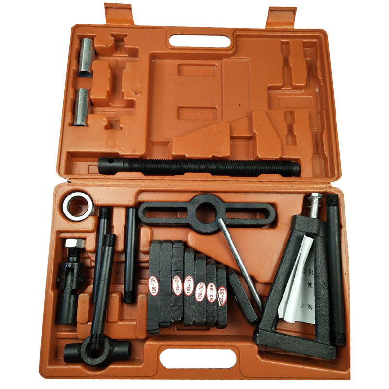 NEW Automobile assembly disassembly tool Manual cylinder liner puller and agricultural vehicle compr