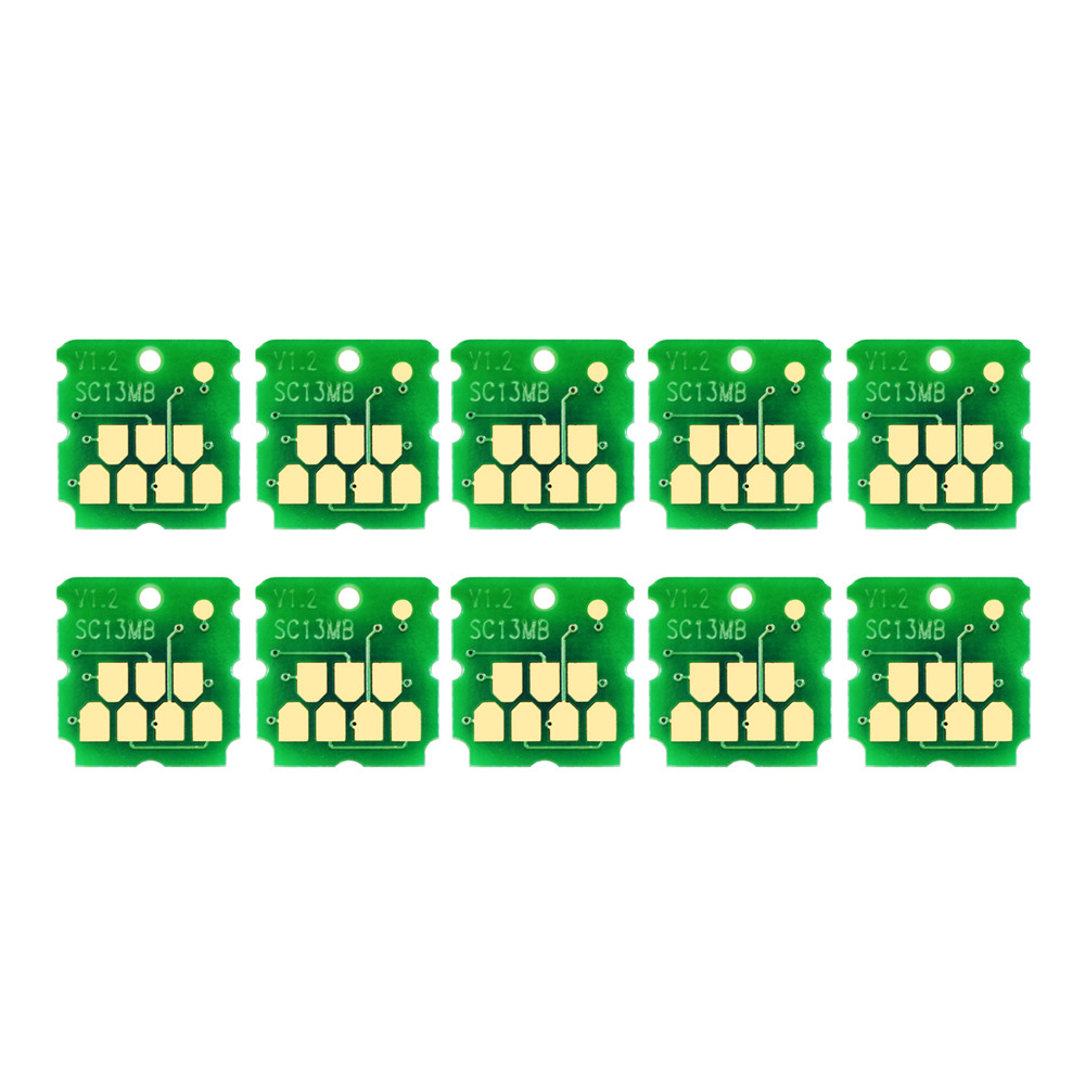 

C13S210057 Maintenance Ink Tank Chip for Epson SureColor T2170 T3170 T3170X T5170 T2100 T3100 T5100 F500 F540 F570 F571 Printer