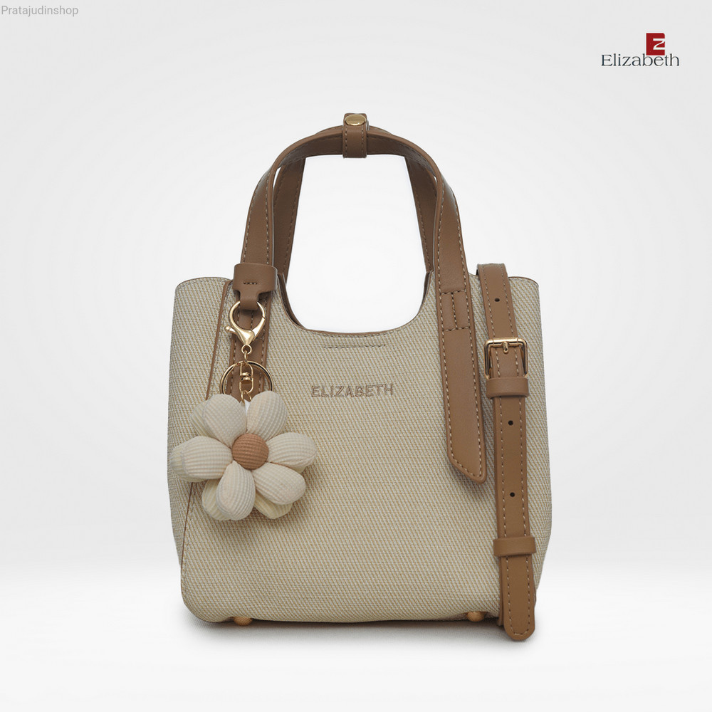 Tas Elizabeth Mini Handbag 0706-1955