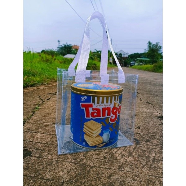 

Tas Mika KFC Bisban (20x15x20) READY STOK