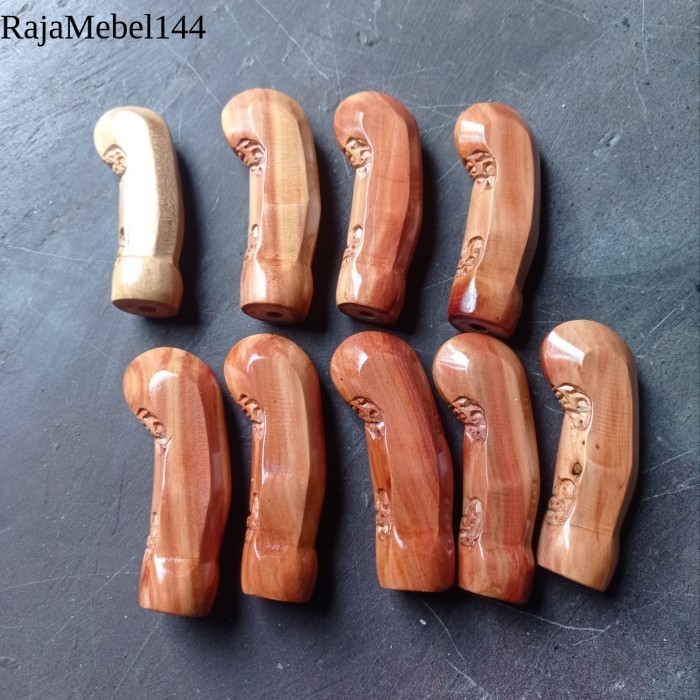 

deder jogja kayu campuran terlaris manis