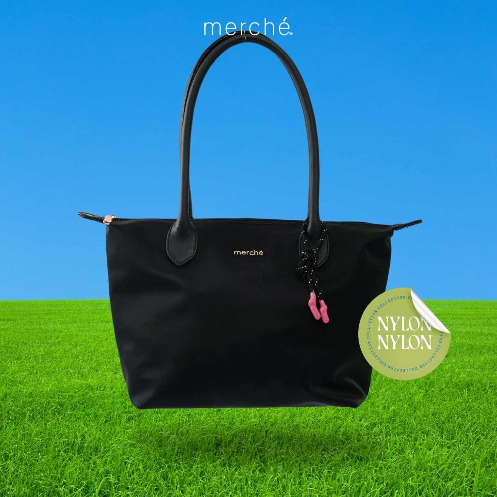 Merche Tas Bahu Wanita Alice