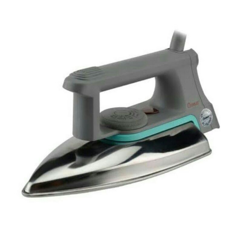 [SDW] pekanbaru/CIS-318 F1 SETRIKA COSMOS ELECTRIC IRON / COSMOS CIS318F1 SETRIKA / SETRIKA COSMOS C