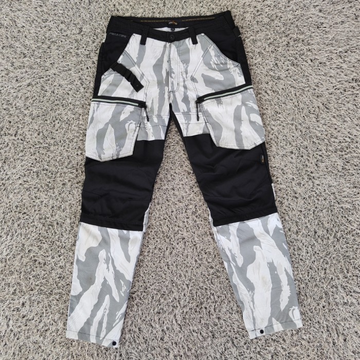 field core cordura camo cargo pants celana cargo fieldcore camo trousers