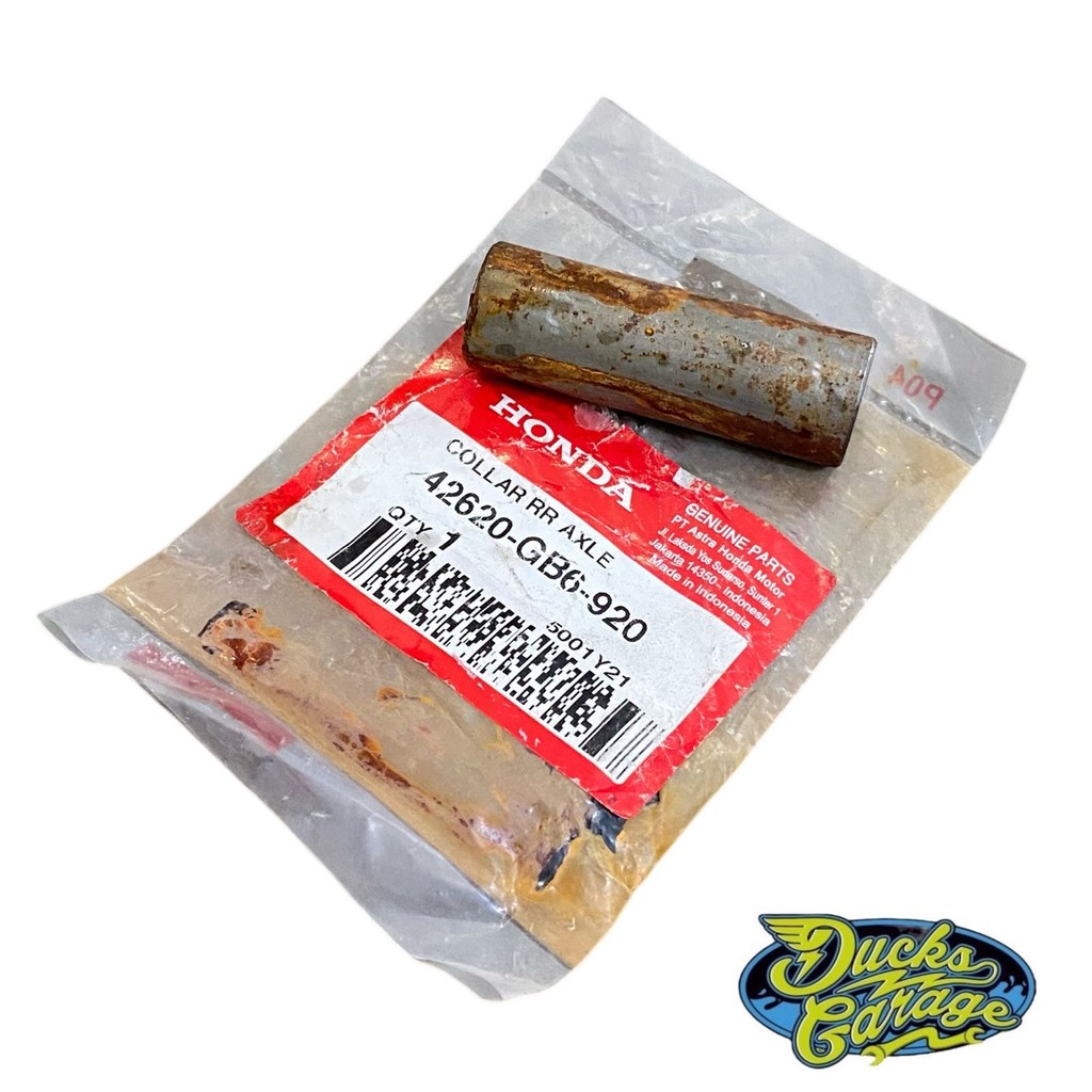 42620-GB6-920 Bosh Tromol Roda Belakang Honda Astrea Prima Grand Impressa Legenda Win Supra 100 Old 