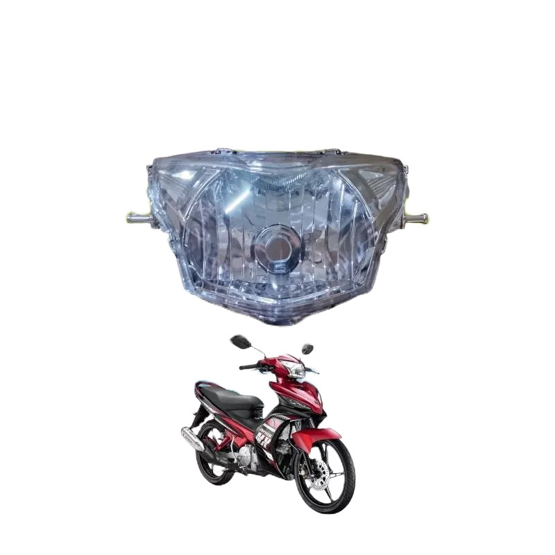 GD Reflektor lampu depan yamaha jupiter mx new 135