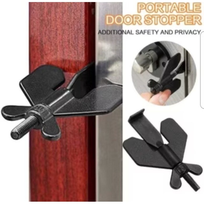 

SecurAGard Door Lock ORIGINAL | MC