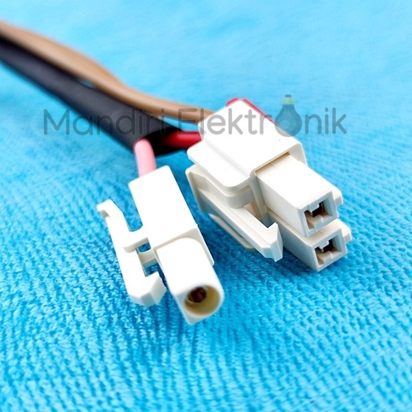 Defrost Bimetal Kulkas Sharp - Fuse Kulkas Sharp - Defrost Kulkas Sharp 2 Pintu