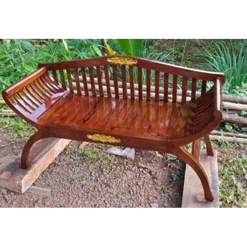 Kursi Yuyu Kepiting Jati Jepara