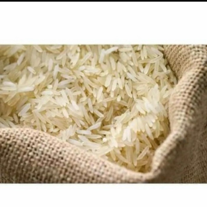 

JKL Beras basmati india 1kg 2kg 3kg 4kg 5kg/ creamy sella rice / kebuli / briyani