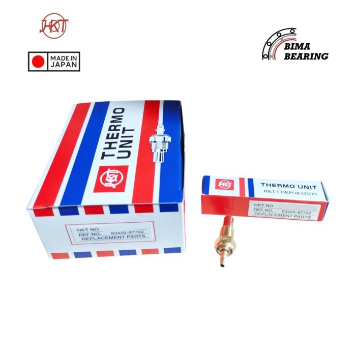 Switch Temperatur Fan Temp Sensor Air Panas Charade Classy G102 Hkt JAPAN Swit Temperature Ori