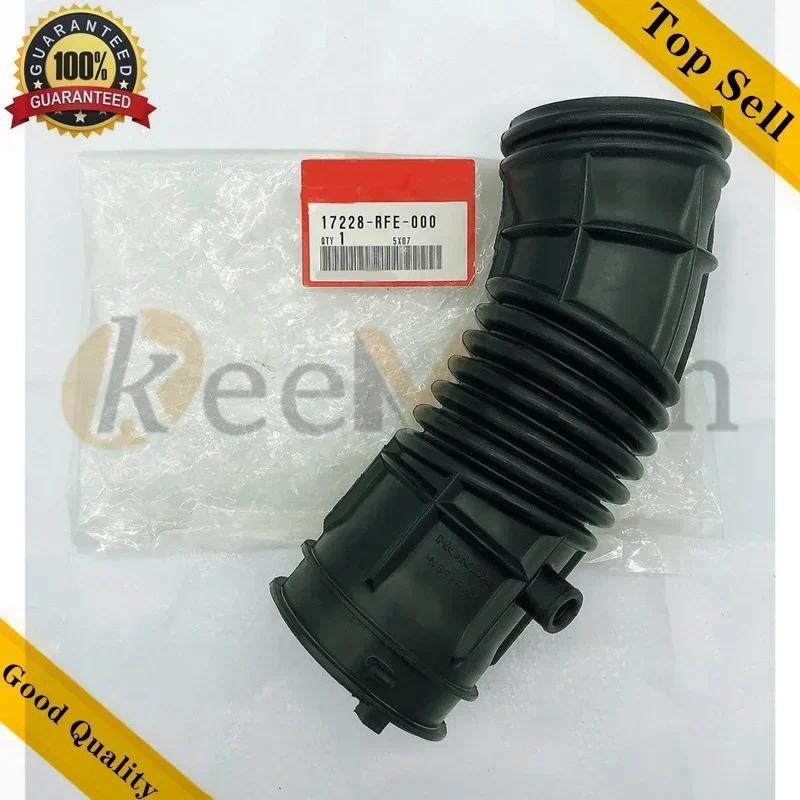 17228-RFE-000 New Cleanner Intake Hose Flow Tube For Honda Odyssey 2005 2006 2007 2008 RB1 2.4L 1722