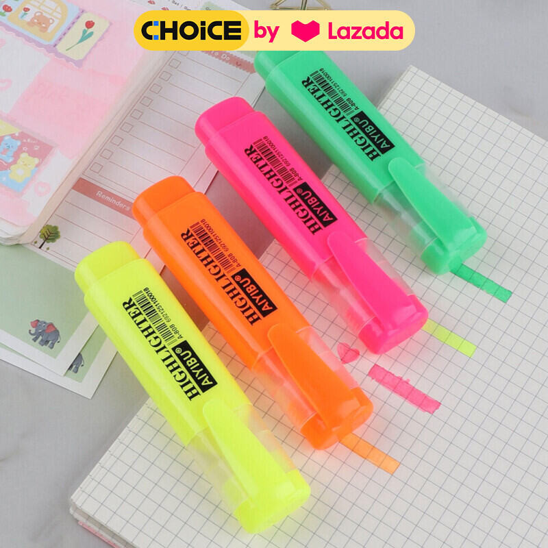 

KO Pena Stabilo isi 4 pcs Spidol Mewarnai | Alat Menggambar | Alat Tulis | COD