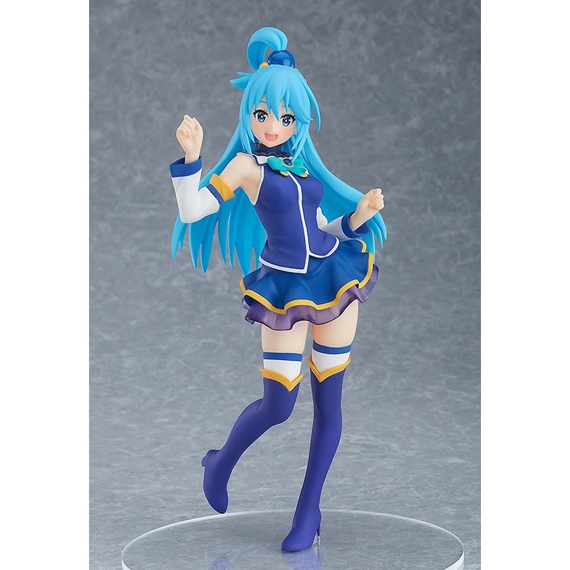 Action Figure Aqua (KonoSuba)