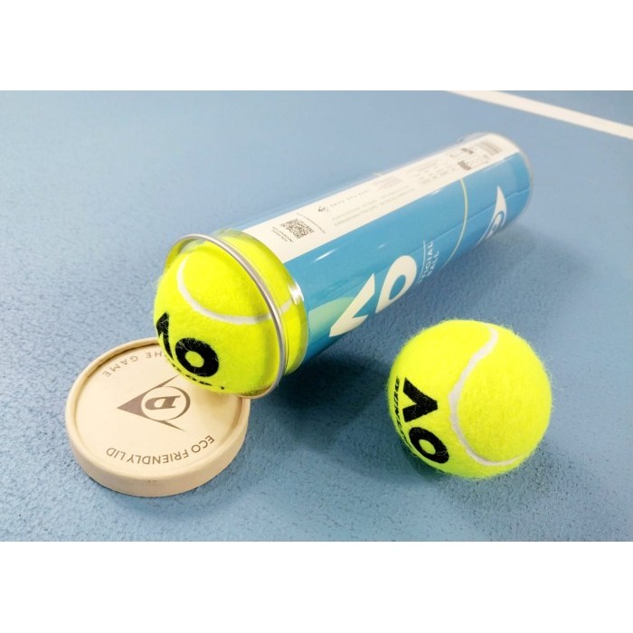 Terlaris  -Dunlop Australian Open TENNIS BALL