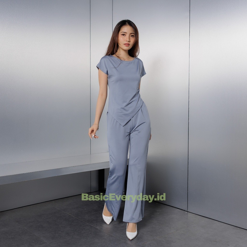 One Set Wanita Terbaru Korean Style