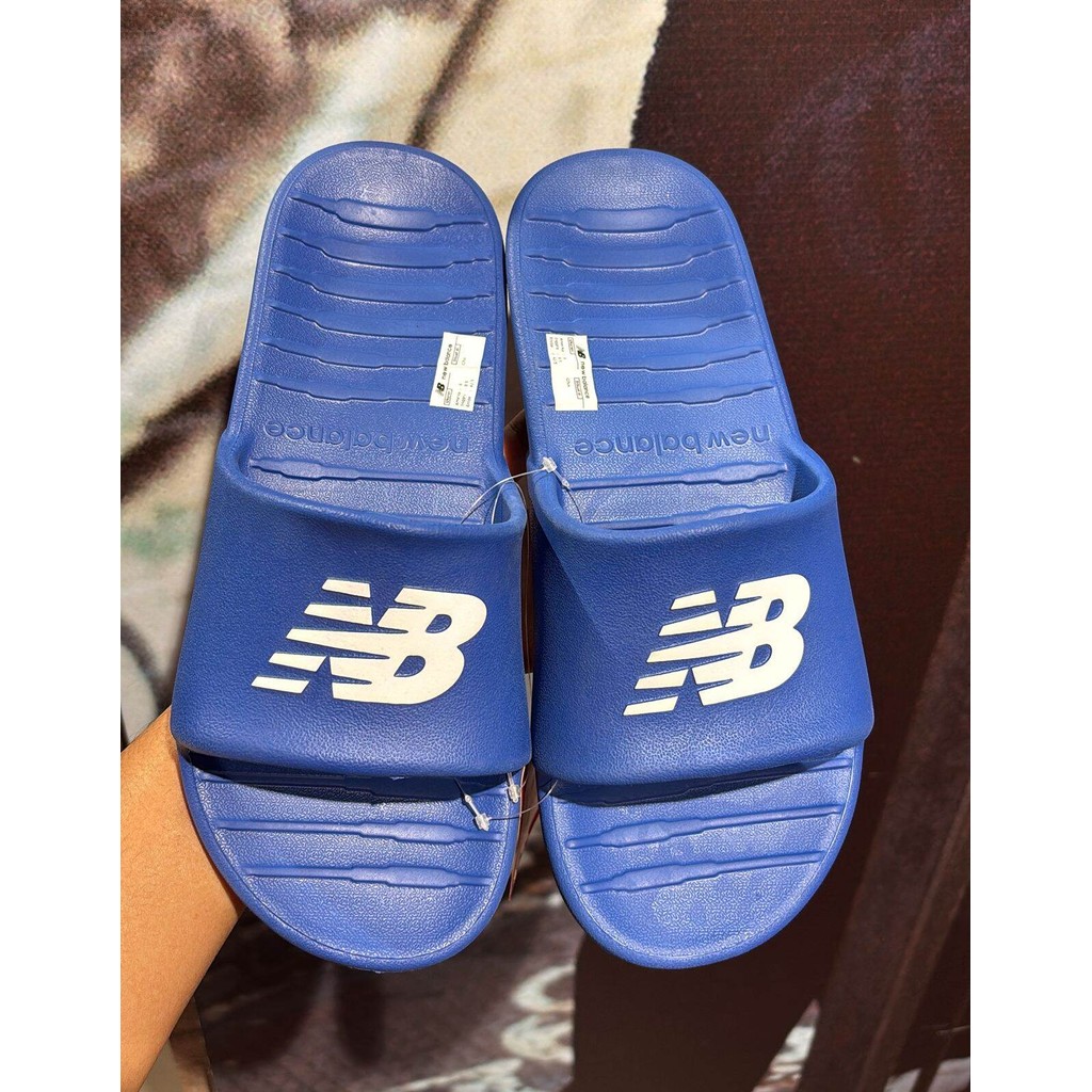 SANDAL NEW BALANCE 100 MENS-NEWSUF100D1