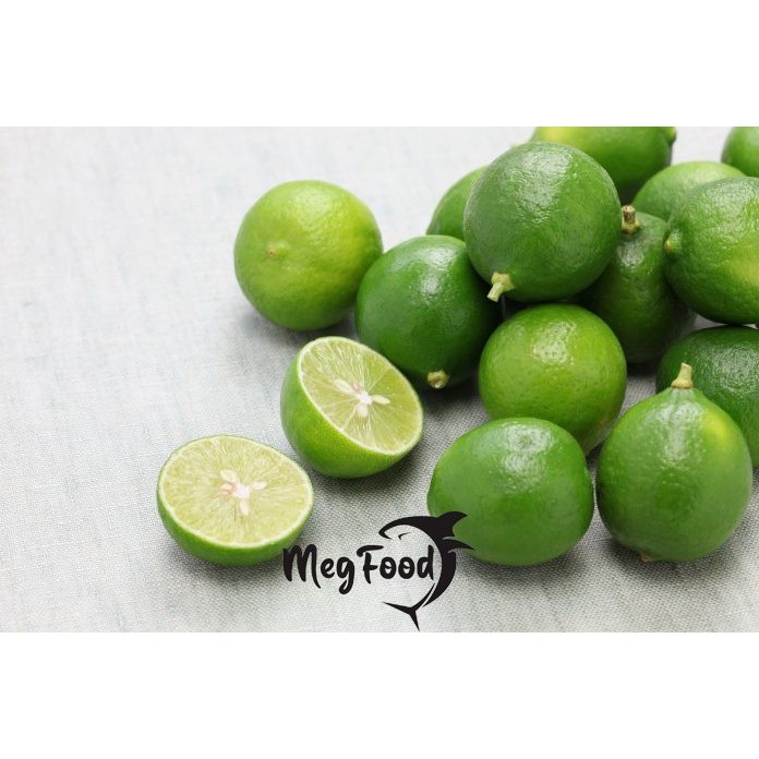 

Jeruk Nipis Segar/ Fresh lime - 200 gram