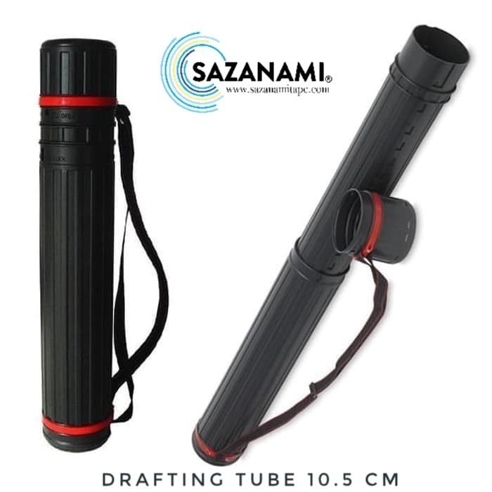 

promo -TABUNG GAMBAR TABUNG ARSITEK DRAFTING TUBE 10.5CM TAS BUSUR PANAH