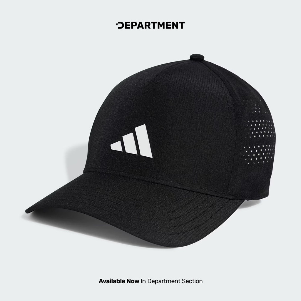 ADIDAS TRUCKER CLIMACOOL Topi Training ADIDAS TRUCKER CLIMACOOL JE3926 ORI