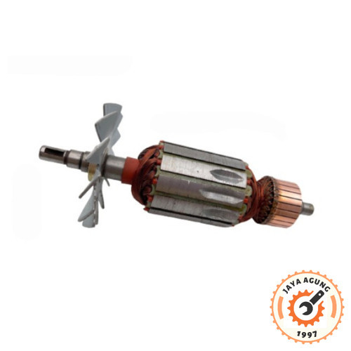 MAKITA ARMATURE 9005B / ANGKER MAKITA 9005B