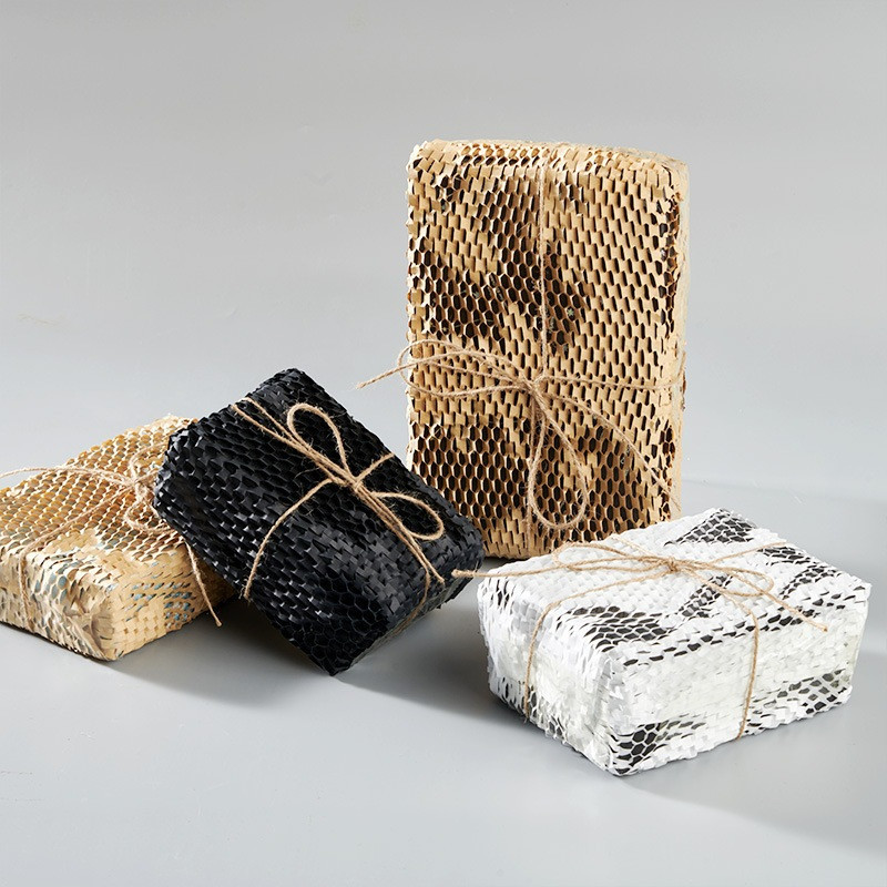 

Kertas Buket Bunga Anyam Honeycomb Bubblewrap Honey Comb Wrap Mesh10 Meter Roll Flower Wraping KBR01