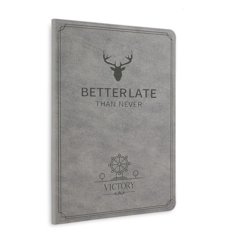 Deer Pu Leather Flip Stand case For Huawei Mediapad M3 lite 8 CPN-W09/AL00 Funda Tablet cover for Hu