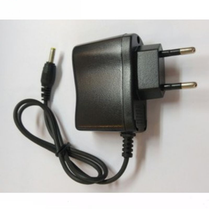 Charger Cas Senter Swat Police - JPN