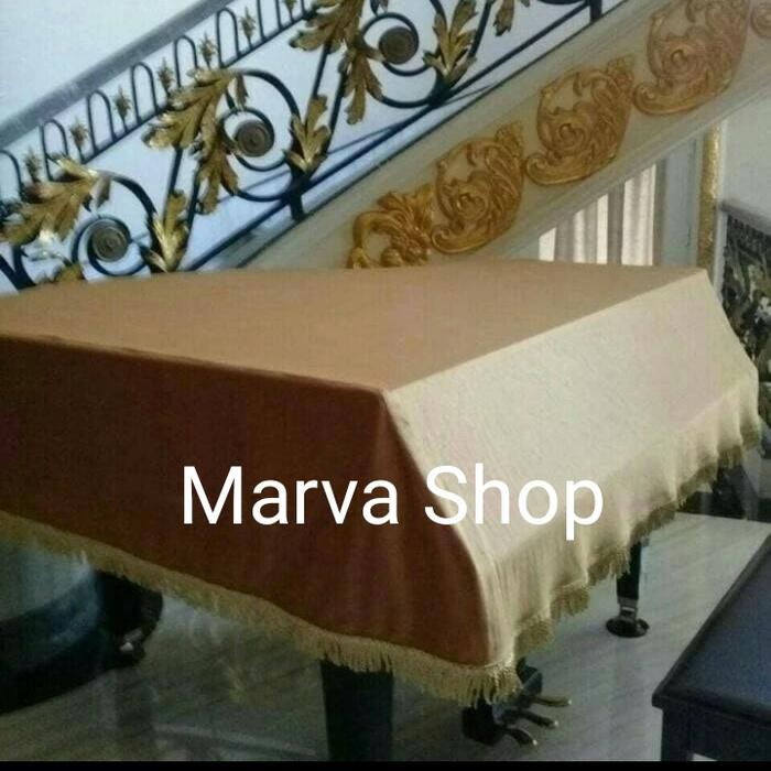 Cover Grand Piano tutup Grand Piano Yamaha Kawai