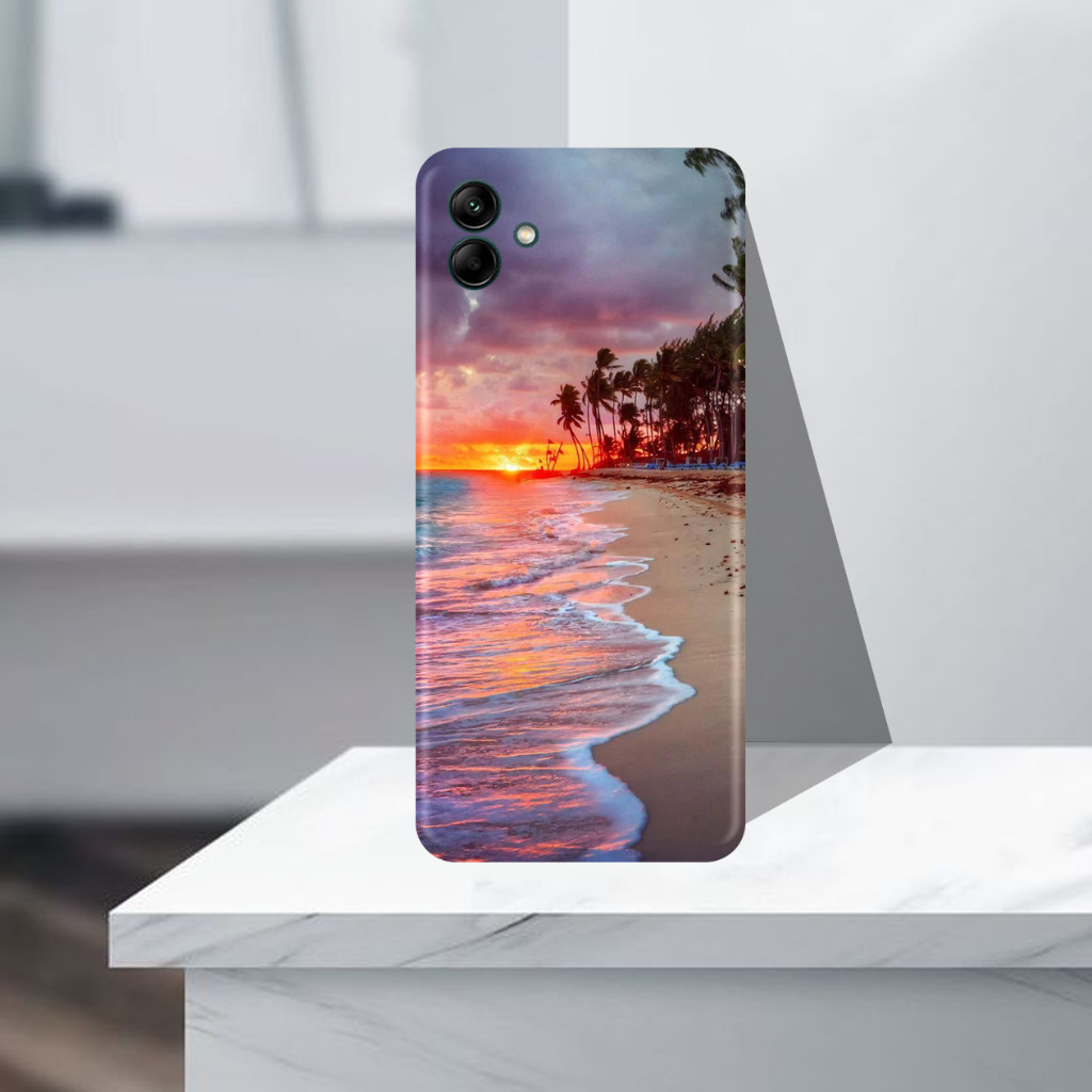 Case SAMSUNG A04 - Casing Hp - Softcase Case Hp  SAMSUNG A04 - Casing Hp - Softcase - Case Hp SAMSUN