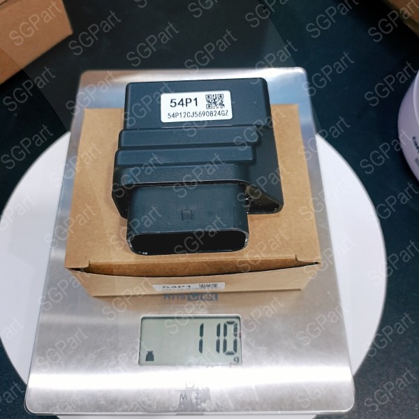 ECU MIO J MIO GT ECU 54P SGPART